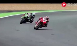 摩托车比赛视频