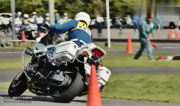 摩托车比赛视频